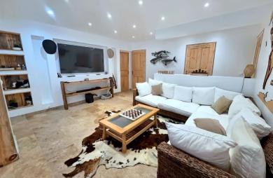 Vente Immeuble 374m&sup2; 12 pièces Saint François