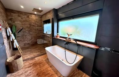 Vente Immeuble 374m&sup2; 12 pièces Saint François