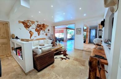 Vente Immeuble 374m&sup2; 12 pièces Saint François