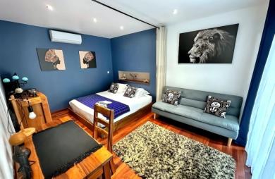 Vente Immeuble 374m&sup2; 12 pièces Saint François