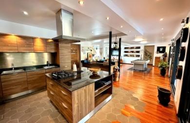Vente Immeuble 374m&sup2; 12 pièces Saint François