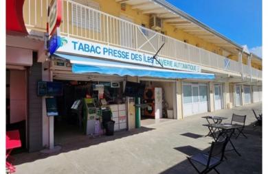 Vente Local commercial 29m&sup2; 2 pièces Sainte Rose