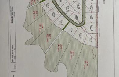 Vente Terrain 515m&sup2; Petit-Bourg