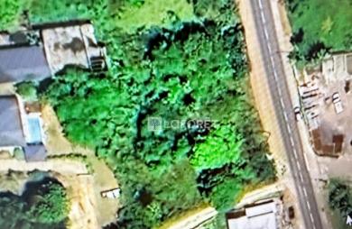 Vente Terrain 1029m² Petit-Canal