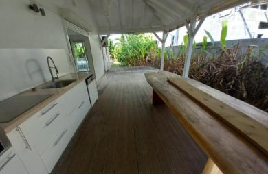 Vente Immeuble 310m&sup2; 15 pièces Gosier