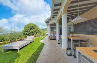 Vente Maison 157m&sup2; 5 pièces Vieux Habitants