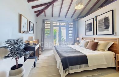 Vente Maison 157m&sup2; 5 pièces Vieux Habitants
