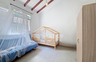 Vente Maison 157m&sup2; 5 pièces Vieux Habitants
