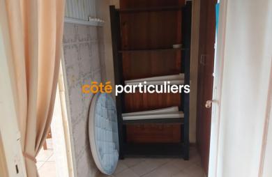Location Appartement 48m² 2 pièces Le Moule