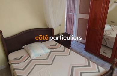 Location Appartement 48m² 2 pièces Le Moule