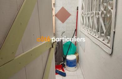 Location Appartement 48m² 2 pièces Le Moule