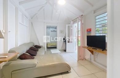 Vente Maison 42m² 3 pièces Petit-Bourg