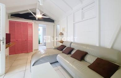 Vente Maison 42m² 3 pièces Petit-Bourg