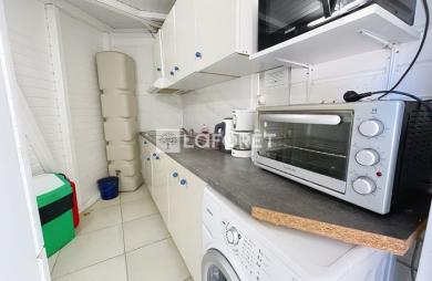 Vente Maison 42m² 3 pièces Petit-Bourg