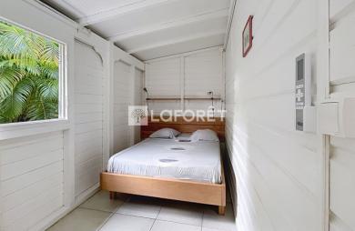 Vente Maison 42m² 3 pièces Petit-Bourg