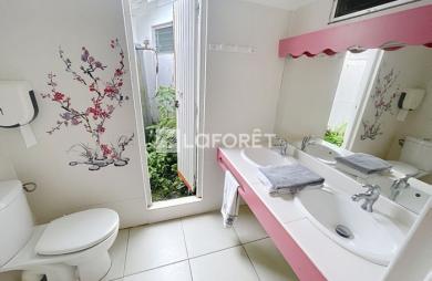 Vente Maison 42m² 3 pièces Petit-Bourg