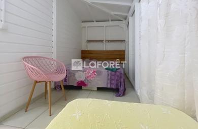 Vente Maison 42m² 3 pièces Petit-Bourg