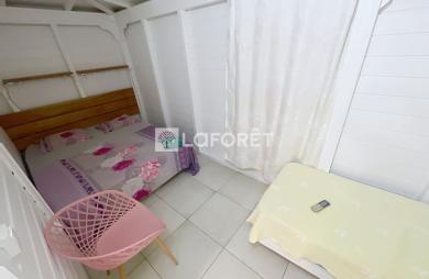 Vente Maison 42m² 3 pièces Petit-Bourg