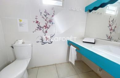 Vente Maison 42m² 3 pièces Petit-Bourg