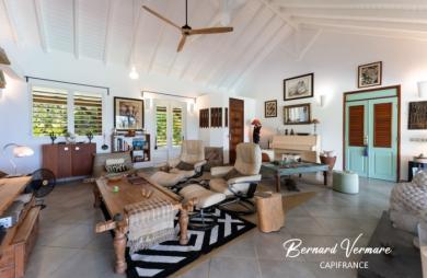 Vente Maison 196m&sup2; 8 pièces Grand Bourg