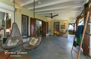 Vente Maison 196m&sup2; 8 pièces Grand Bourg