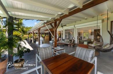 Vente Maison 196m&sup2; 8 pièces Grand Bourg