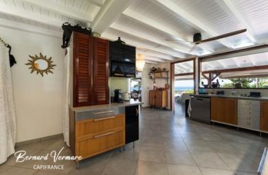 Vente Maison 196m&sup2; 8 pièces Grand Bourg