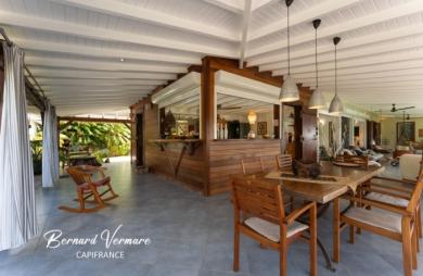 Vente Maison 196m&sup2; 8 pièces Grand Bourg