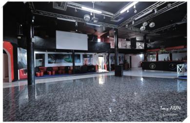 Vente Divers 723m&sup2; 5 pièces Gourbeyre