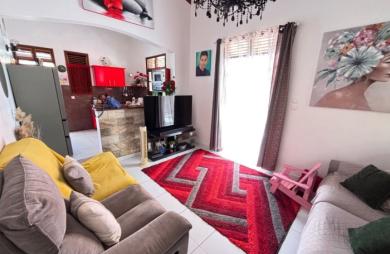 Vente Maison 177m&sup2; 6 pièces Trois Rivières