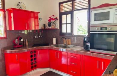 Vente Maison 177m&sup2; 6 pièces Trois Rivières