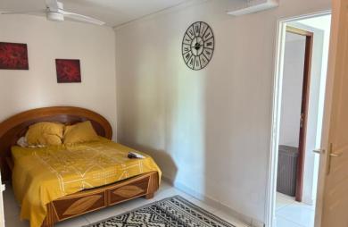 Vente Maison 177m&sup2; 6 pièces Trois Rivières