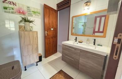 Vente Maison 177m&sup2; 6 pièces Trois Rivières
