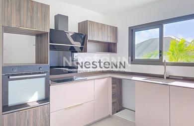 Vente Programme neuf 74.25m² 3 pièces Saint François