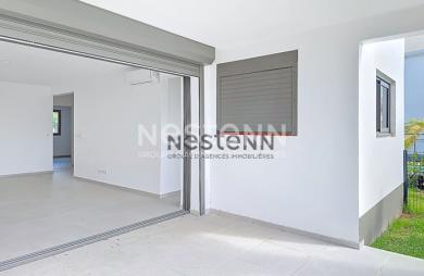 Vente Programme neuf 74.25m² 3 pièces Saint François