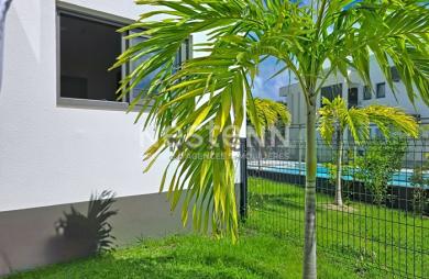 Vente Programme neuf 74.25m² 3 pièces Saint François