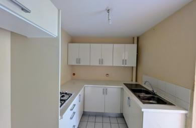 Appartement 4 pièces d