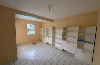 Appartement 4 pièces d