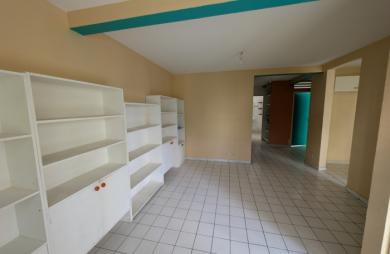 Appartement 4 pièces d