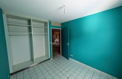 Appartement 4 pièces d
