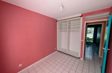 Appartement 4 pièces d