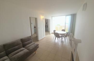 Appartement 4 pièces moderne entièrement rénové d