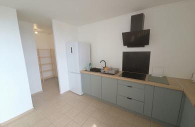 Appartement 4 pièces moderne entièrement rénové d