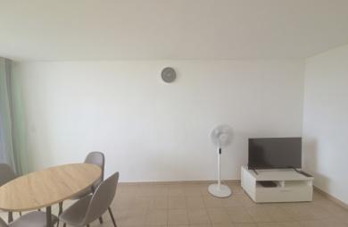 Appartement 4 pièces moderne entièrement rénové d