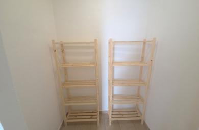 Appartement 4 pièces moderne entièrement rénové d