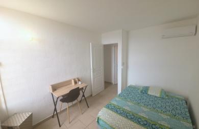 Appartement 4 pièces moderne entièrement rénové d