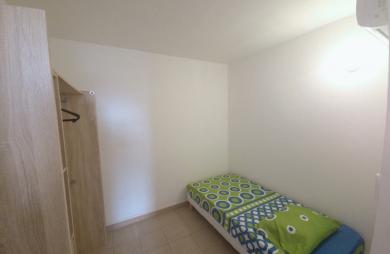 Appartement 4 pièces moderne entièrement rénové d