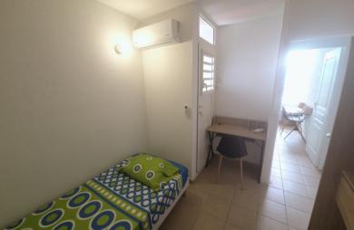 Appartement 4 pièces moderne entièrement rénové d
