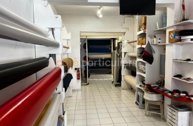Vente Local commercial 96.39m² 2 pièces Pointe-à-Pitre