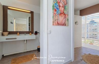 Vente Appartement 20m&sup2; 1 pièce Saint François